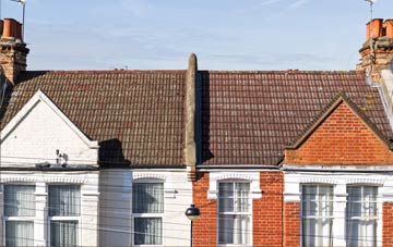 clay roofing Fairlight, East Sussex