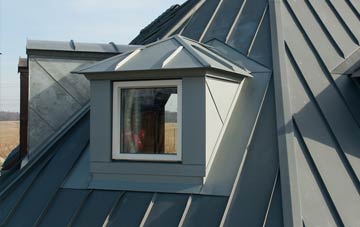 metal roofing Fairlight, East Sussex