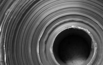 Fairlight pvc roof replacement