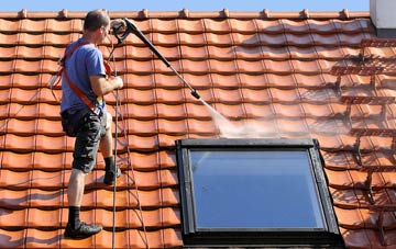 roof cleaning Fairlight, East Sussex