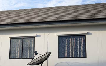 Fairlight rubber roof costs