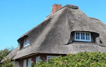 thatch roofing Fairlight, East Sussex