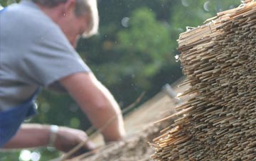 professional Fairlight thatchers