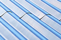 Fairlight corrugated roofing