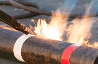 Fairlight flat roofing replacement